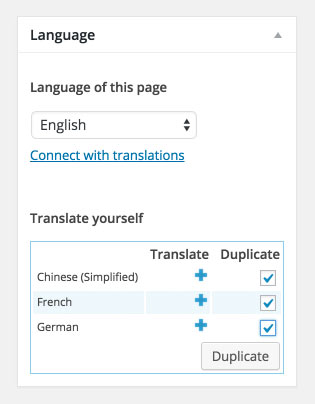 Art. WordPress Theme Documentation
